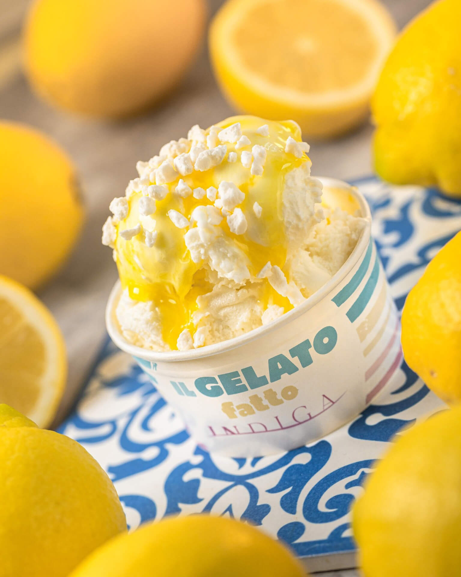 InDiga Gelateria