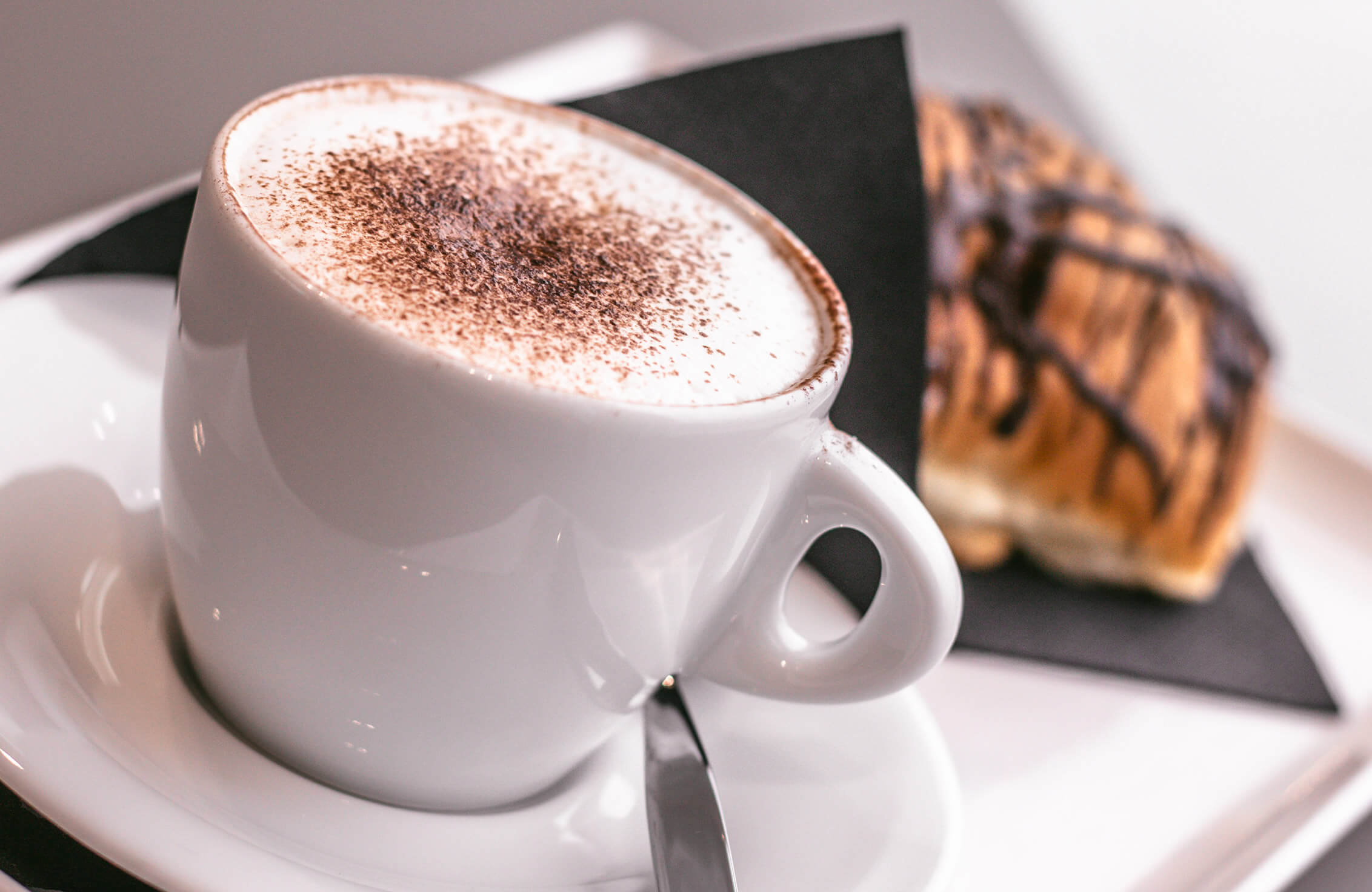 InDiga caffetteria