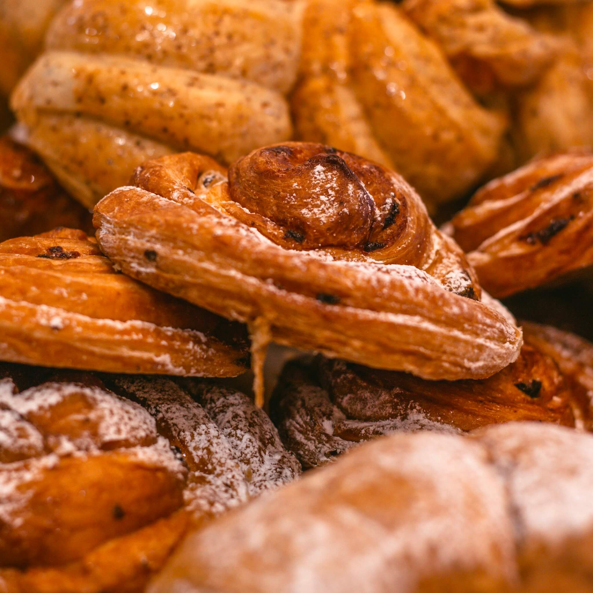 InDiga colazione brioches