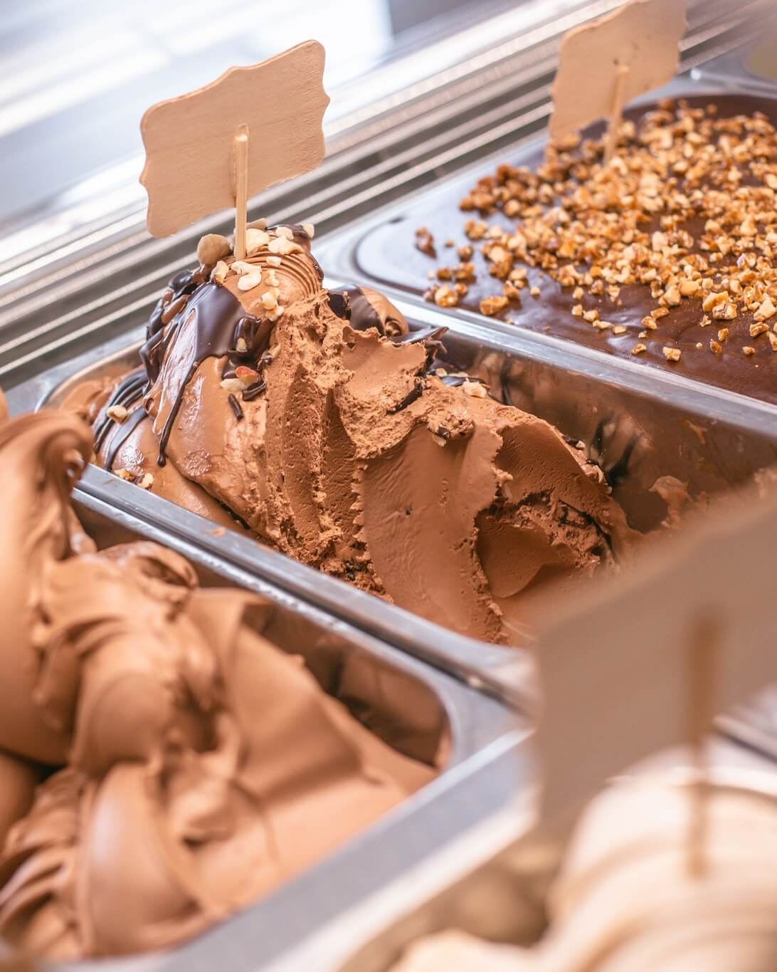InDiga Gelateria