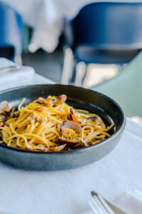 InDiga il ristorante